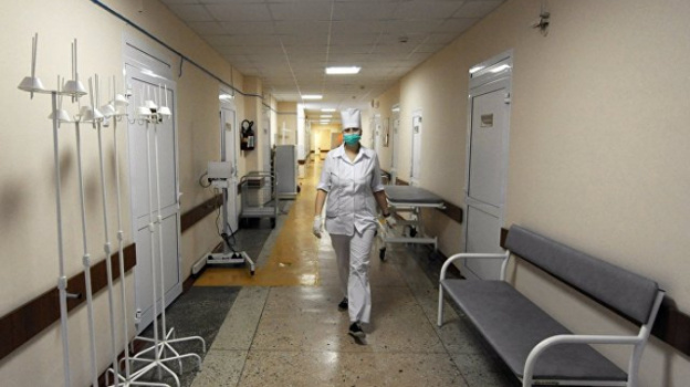 169 крымчан заразились коронавирусом за сутки в Крыму 