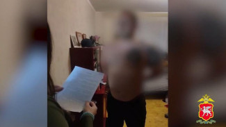 В Крыму возбудили уголовное дело о хищении более 5 миллионов рублей при исполнении гособоронзаказа