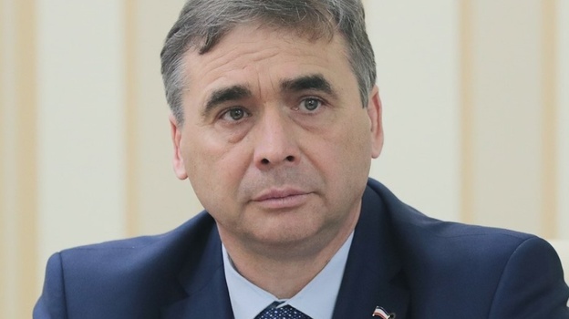 Вице-премьер - министр сельского хозяйства Крыма подал заявление об отставке
