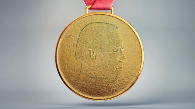 Депутат от Крыма предложил учредить медаль имени Байдена