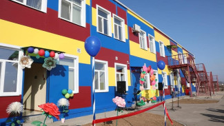 Очередность в детские сады Крыма будет ликвидирована к концу года