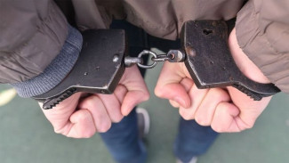 Полиция в Крыму поймала участника банды телефонных мошенников, укравших 450 тыс рублей  