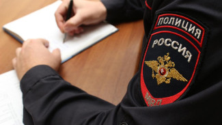 Полиция выявляет в Севастополе неблагополучные семьи