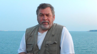 Скончался руководитель раскопок на трассе «Таврида»