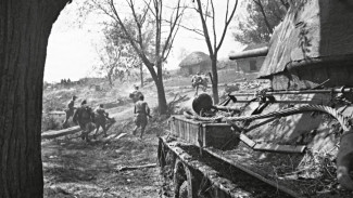 80 лет назад Красная армия одержала победу в Курской битве