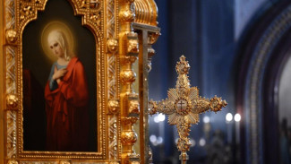 Глава Крыма поздравил православных христиан с Рождеством Пресвятой Богородицы