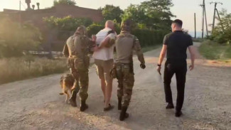 Крымчанина будут судить за оправдание терроризма