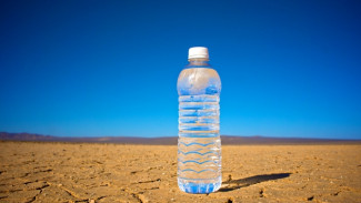 В Крыму осталось чуть больше 30 млн кубометров воды