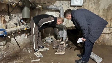 Замглавы администрации Джанкойского района уволят за ненадлежащее исполнение обязанностей при строительстве школы