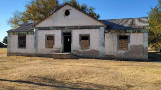 Прокуратура Крыма требует огородить заброшку в Джанкойском районе