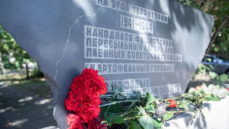 На месте концлагеря «Картофельный городок» в Симферополе создадут мемориал