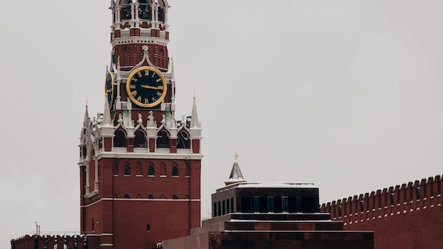 Новые регионы России будут жить по московскому времени