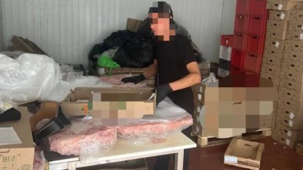 В Крыму осудили двоих организаторов схемы нелегальной миграции