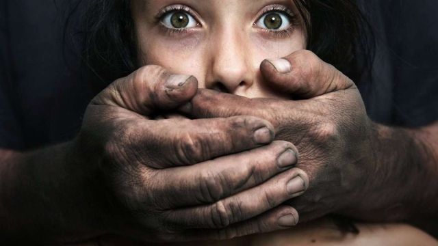 В Крыму изнасиловали 7-летнюю девочку