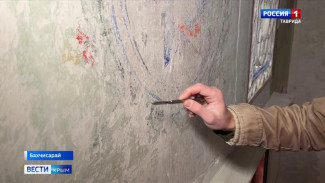 В Бахчисарае завершена реставрация 12 объектов Ханского дворца