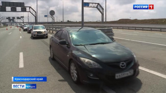 Какие меры приняты и какие необходимо принять для разгрузки Крымского моста в случае больших очередей?