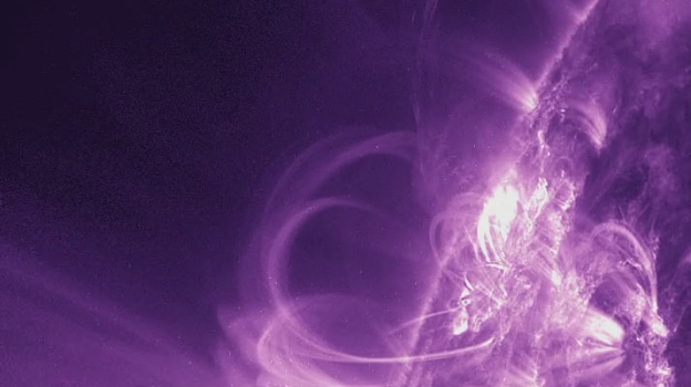 На Солнце зафиксирована сильнейшая вспышка 