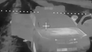 Десантники уничтожили ряд вооружения и техники ВСУ в районе города Орехов и поселка Степногорск Запорожской области