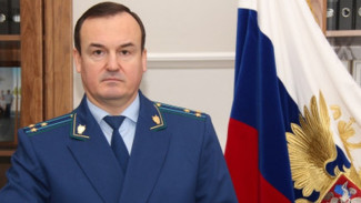 Путин назначил нового прокурора в Севастополе